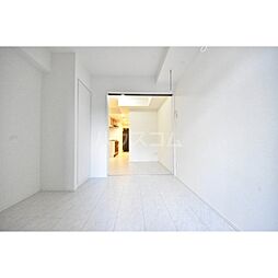 東京メトロ南北線 志茂駅 徒歩8分の賃貸マンション 5階1DKのリビング/ダイニング