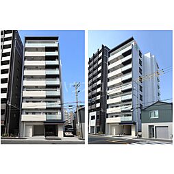 スプランディッド梅田北 202