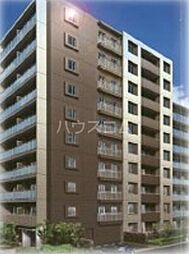 ヴェルディーク平井