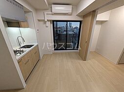 プライムアーバン西日暮里フロント 902 9階1DKのリビング/ダイニング