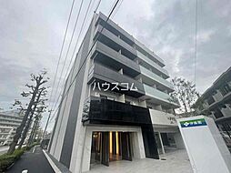 クレヴィスタ武蔵中原 308