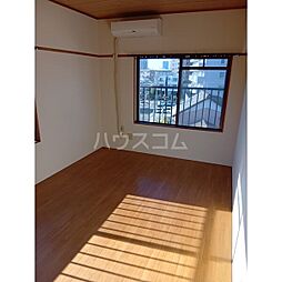 マンション桜台 4階3DKのリビング/ダイニング