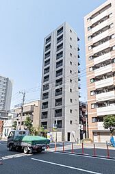 アヴァンツァーレ田端 1001