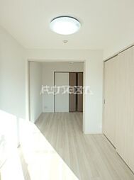 ガーラ・ヒルズ練馬 503 5階1DKのリビング/ダイニング