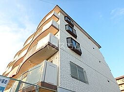 市川クローバーハイツ福田 0205