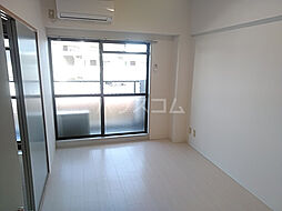 第2レクコーポ舞浜 207 2階2DKのリビング/ダイニング