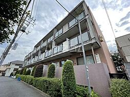 グローリス中野 218