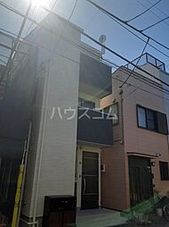 テレーズ池上 A