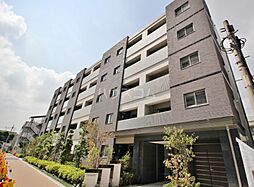 グランシャリオ武蔵小杉