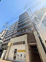 エレガントレジデンスyodogawa 0604