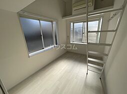 Ｐａｐａ’ｓ　Ｍａｍａ’ｓ 101 1階ワンルームのリビング/ダイニング