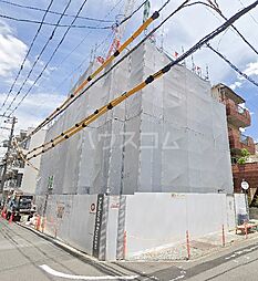 ダイワシティー新大阪 101