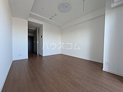 ARCOBALENO KANAMACHI II 1202 12階1Kのリビング/ダイニング