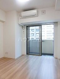 アーバネックス大森 501 5階1Kのリビング/ダイニング