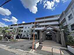 サンヴェール太秦