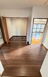 加藤ビル 4F 4階1SLDKのリビング/ダイニング