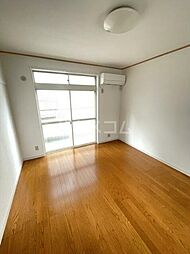 ジュネスＰ2 105 1階1Kのリビング/ダイニング