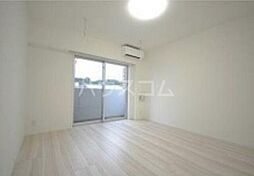 ＰＲＥＭＩＵＭ　ＣＵＢＥ奥沢ｍｏ 303 3階1Kのリビング/ダイニング