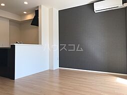 SAKURA 105 1階1LDKのリビング/ダイニング