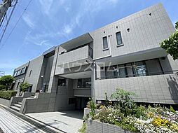 ラ・セーヌ豊中 1階4SLDKの間取り