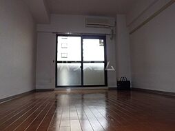 ステージア日進 2C 2階1Kのリビング/ダイニング