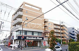 伏見マンション 202