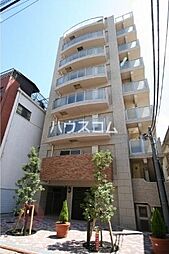 パレステュディオ上池台 502