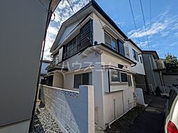 北烏山6丁目貸家 1