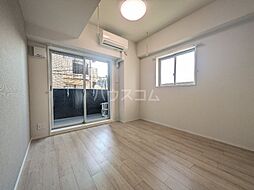 プレイズシード四日市 701 6階1Kのリビング/ダイニング