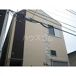 ハーモニーテラス高井戸東 103