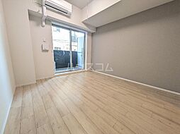 プレイズシード四日市 702 7階1Kのリビング/ダイニング