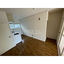 ライフ・ニューコーポＡ 203 2階3DKのリビング/ダイニング