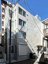 ティーグル荏原中延