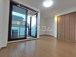 プレール・ドゥーク成増II 106