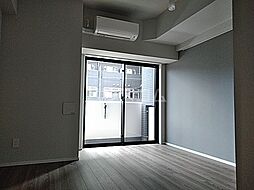 ＬＵＭＥＥＤ立川 603 6階1Kのリビング/ダイニング