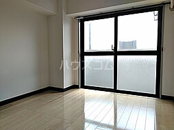 カームマンション明神町 07020 7階1Kのリビング/ダイニング