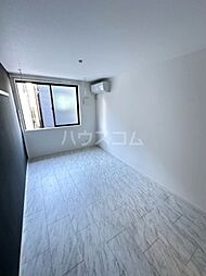 Felice江の島 205 2階1Kのリビング/ダイニング