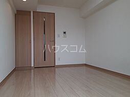 ルーブル溝の口参番館 608 6階1Kのリビング/ダイニング