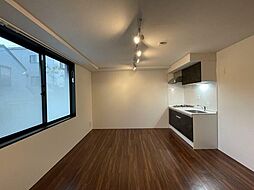 ＳＯＵ杉並方南町 303 3階1LDKのリビング/ダイニング