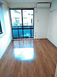 ＯＴＴＹ 206 2階1Kのリビング/ダイニング