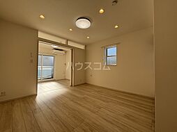 リブリ・曳舟 305 3階1LDKのリビング/ダイニング