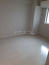 レジディアタワー上池袋パーク棟 606 6階2LDKのリビング/ダイニング