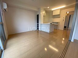 Ｓｅｖｅｎ桃山　Ｃ棟 102 1階2LDKのリビング/ダイニング