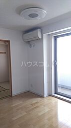 ヴィナシス金町タワーレジデンス 1604 16階2LDKのリビング/ダイニング