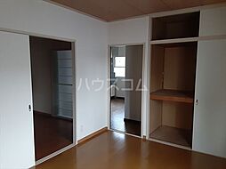 アメニティハイツ　Ｂ棟 102 2階2DKのリビング/ダイニング