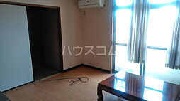 プリベール 3階3DKのリビング/ダイニング