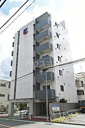 スカイコート板橋弐番館 204