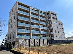 ライオンズ光が丘グランフォート 7Ｆ