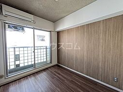 スパツィオR-655 301 3階1Kのリビング/ダイニング