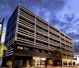 AXAS大森西アジールコート 511